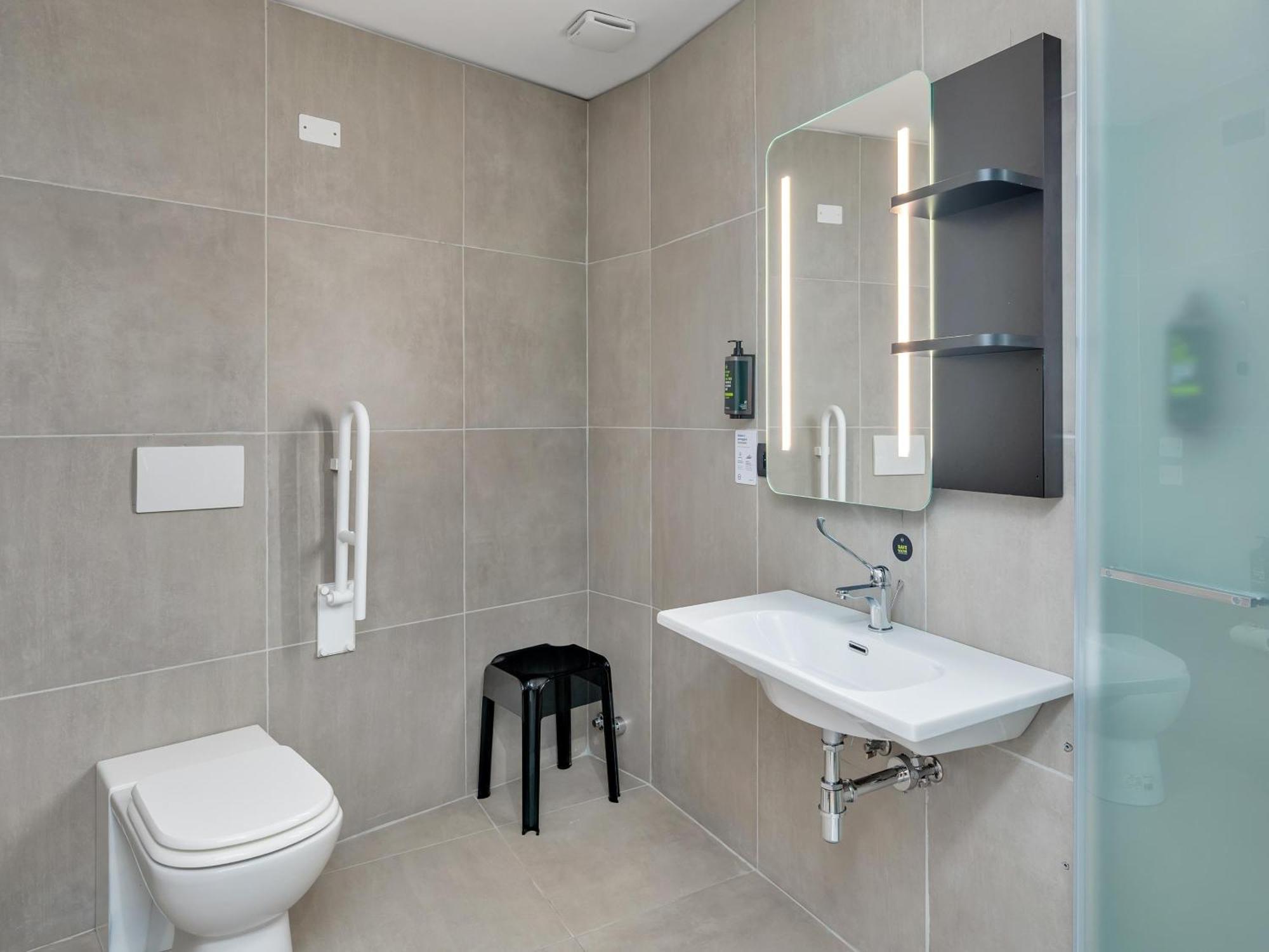 B&B Hotel Alba מראה חיצוני תמונה
