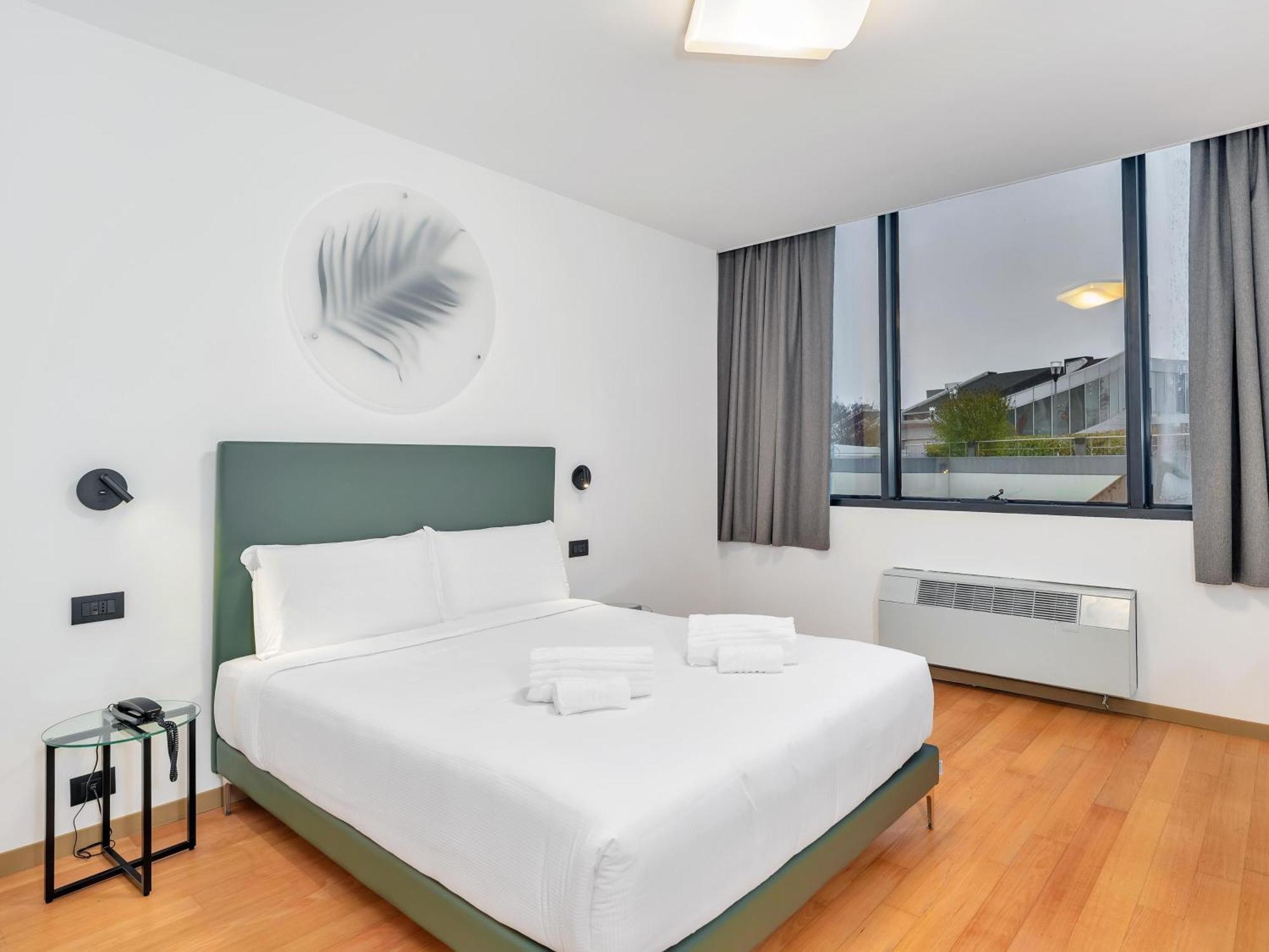 B&B Hotel Alba מראה חיצוני תמונה