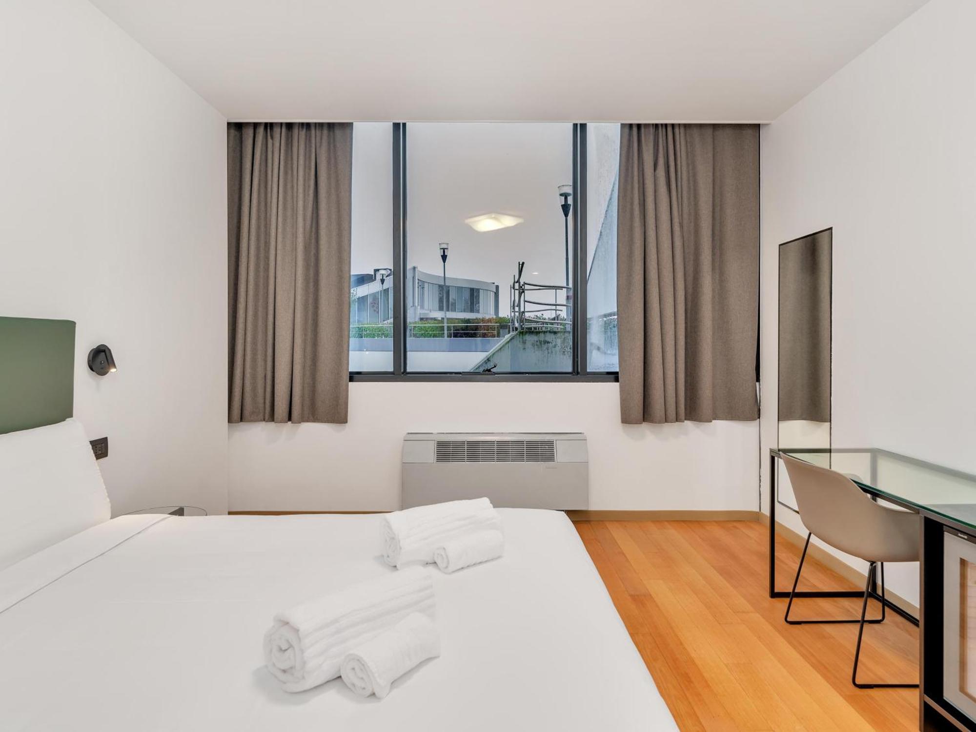 B&B Hotel Alba מראה חיצוני תמונה