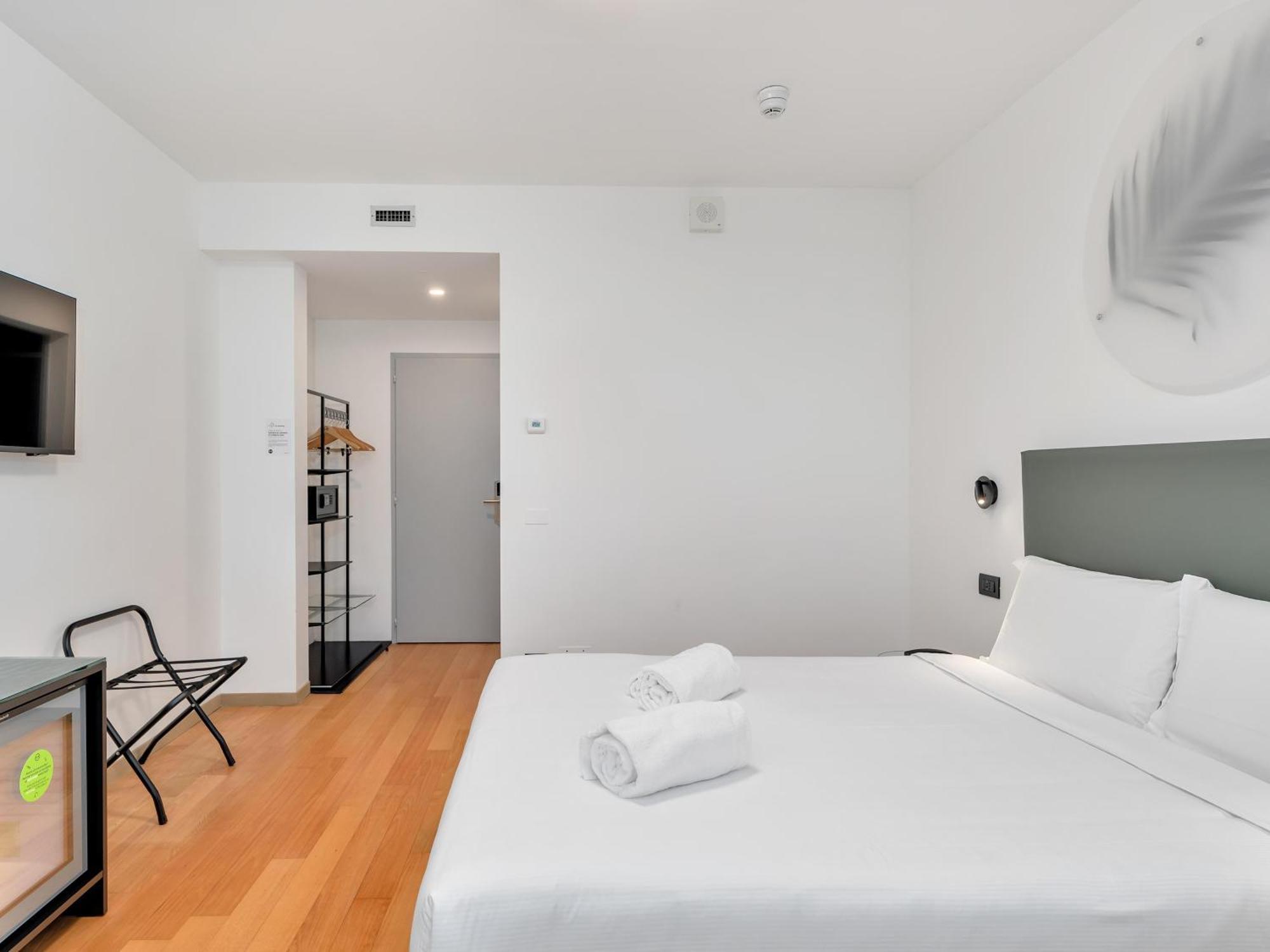 B&B Hotel Alba מראה חיצוני תמונה