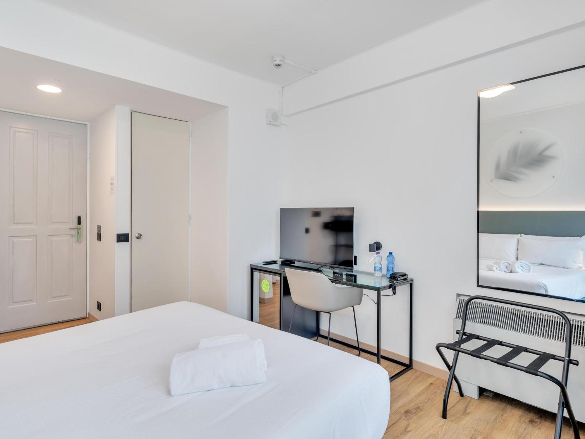 B&B Hotel Alba מראה חיצוני תמונה