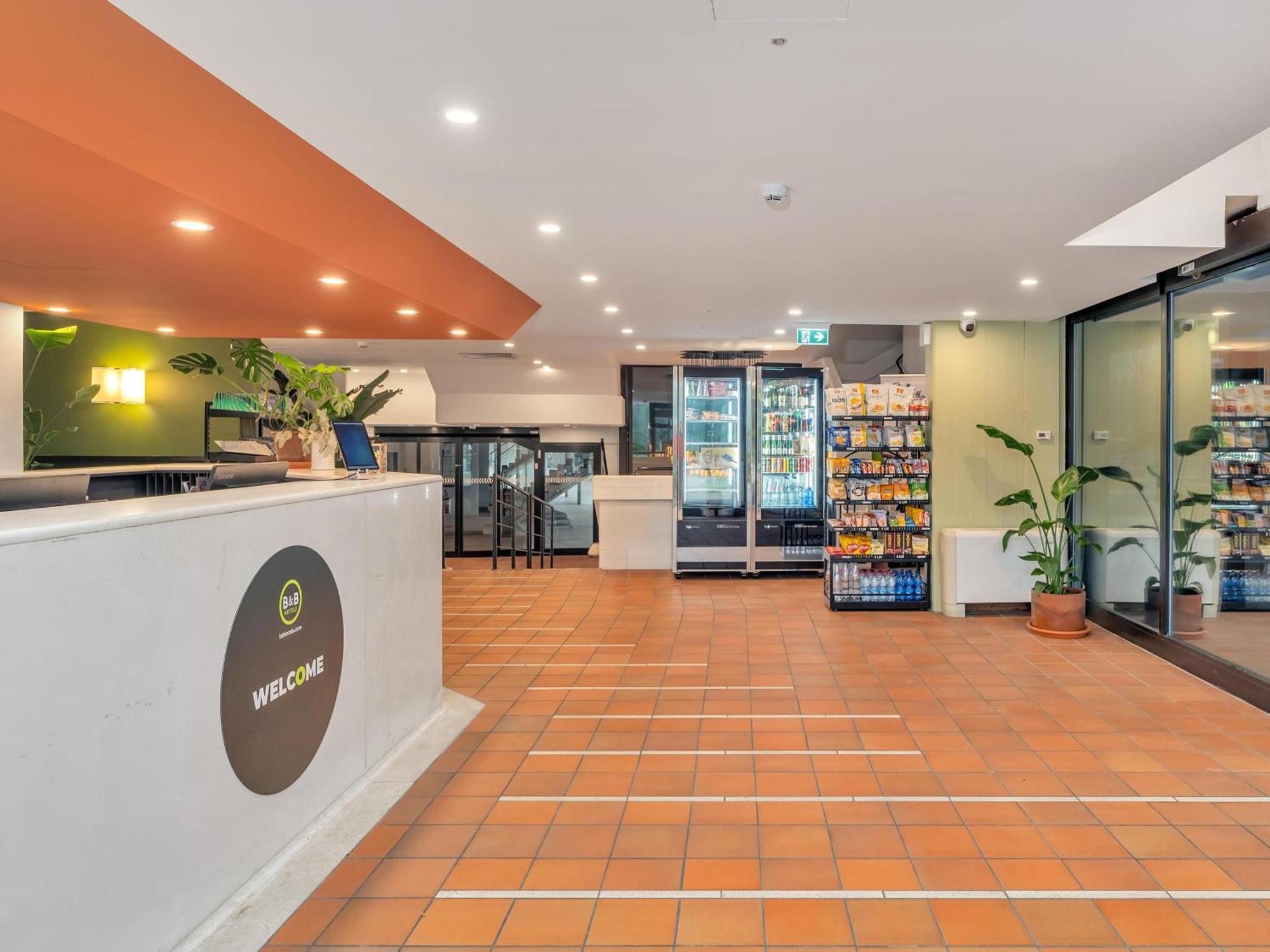 B&B Hotel Alba מראה חיצוני תמונה