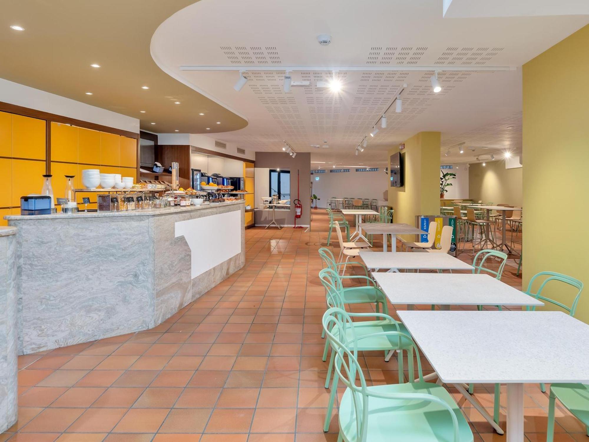 B&B Hotel Alba מראה חיצוני תמונה
