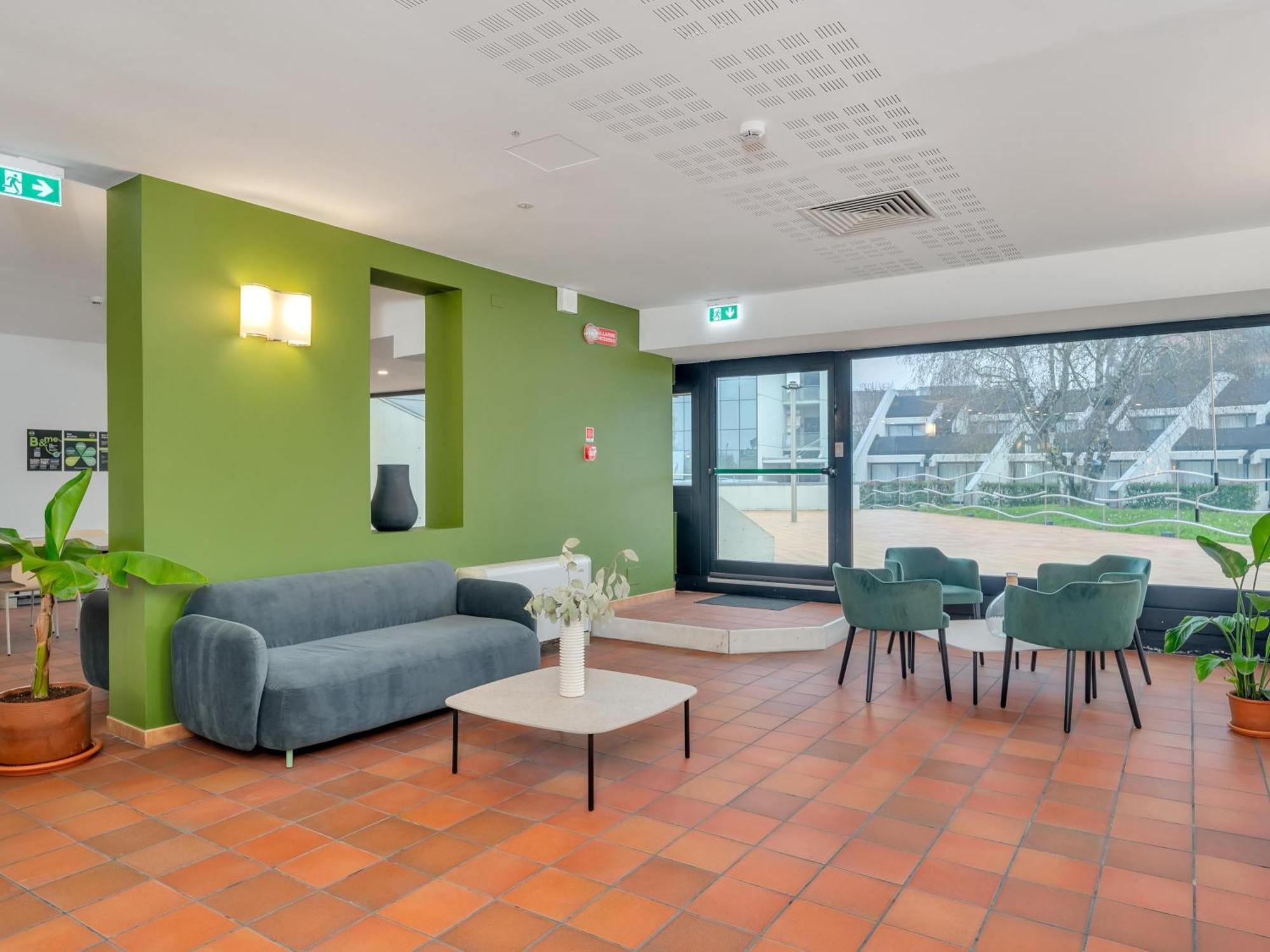B&B Hotel Alba מראה חיצוני תמונה